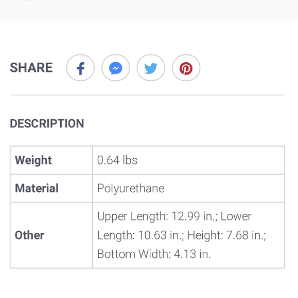 Trapezoid Quilted Handbag - Picture 5 of 5